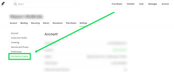 If you have less than $25,000 in your account, if you make too many day trades i. How To Get Approved For Options In Robinhood