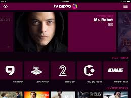לאיזה חברת אינטרנט אתם מחוברים ? ×¡×œ×§×•× Tv For Android Apk Download