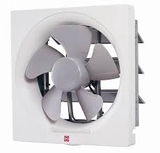 Umumnya kita dapat menemukan exhaust fan di kamar mandi atau pun dapur. Exhaust Fan For Your Home And What You Need To Know Propsocial