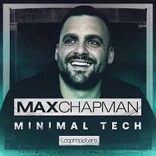 Max Chapman