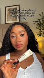 Annalivia Perfection Primer Offer