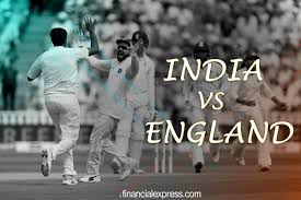 The indian t20i squad will be led by virat kohli and includes rohit sharma, kl rahul, shikhar dhawan, hardik pandya, shreyas iyer, rishabh pant all the live cricket matches in paytm india vs england series are available to watch on yupptv on smart televisions, smartphones, and other. India Vs England Live Score 2nd Test Ind Vs Eng Live Rain Halts Play James Anderson Keeps Virat Kohli And Army At Bay Early On Day 2 The Financial Express
