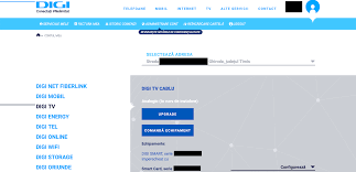 Eşti pe cale să postezi un mesaj care poate încuraja pirateria şi distribuţia ilegală de materiale pe internet. Cum Am RÄmas FÄrÄ Internet Èi Cablu Tv Iar DupÄ O LunÄ Jumate Digi UrgenteazÄ Sesizarea Mea Isay Ro