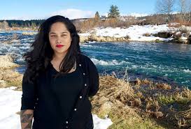 Art Alumna Named 2019 Golden Spot Residency Award Recipient