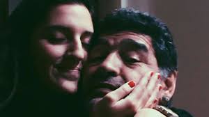 Gino renni que este lunes está cumpliendo 78 años se encuentra internado. El Video Que Posteo Jana Maradona Despues Del Duro Audio Del Doctor Leopoldo Luque Infobae