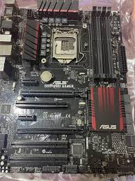 (1) the product is repaired, modified or altered, unless such repair, modification of alteration is authorized in writing by asus; Asus B85 Pro Gamer Album On Imgur