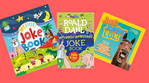 When i started putting jokes in the lunchbox as a way to connect with my son a few years back, i had no idea how powerful these read more. Best Joke Books For Kids As Chosen By Educators