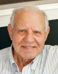 Carl Reed Obituary (1924