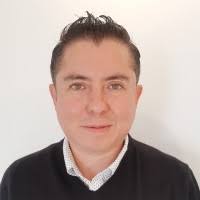 Priscilla Alarcón Espinoza Email & Phone Number