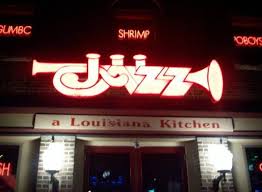 Save money on jazz, a louisiana kitchen and find store or outlet near me. Jazz A Louisiana Kitchen Eatingfashionably