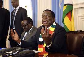 Maybe you would like to learn more about one of these? Ed Being Rich In These Minerals Is The Reason We Re In Serious Trouble Pindula News