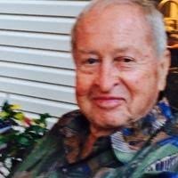 Lyle Yoder Obituary (1930