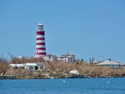 Majority of Bahamas not hit by Hurricane Dorian