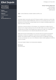 Voici un exemple que vous pouvez mettre dans la lettre de motivation pour mettre en valeur votre parcours universitaire : Exemple De Lettre De Motivation Pour Alternance En Entreprise