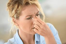 If the septum is perforated, the airflow can be turbulent or obstructed causing difficulty breathing, crusting, and other symptoms. 5 Signs You Have A Deviated Septum And What To Do About It Sinus Allergy Wellness Center Otolaryngology