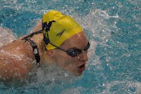 2019 Big 12 Championships: Lady Mountaineers Take Two Top Spots