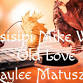 Misisipi Mike Wolf * Old Love * Kaylee Matuszak