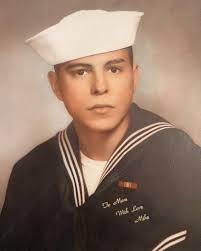 Michael A. Roybal Obituary January 23, 2024