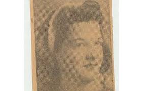 Ellen Nordquist Obituary (2016)