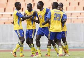 364 matches played / 380. Uganda Premier League Results Table Standings And Fixtures Freekick442 Com Champions League Premier League League
