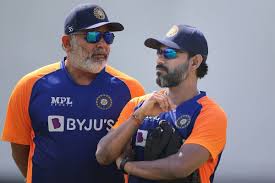 Maybe you would like to learn more about one of these? India Bowling Coach Bharat Arun Reserve Opener Abhimanyu Easwaran And Wriddhiman Saha Under Isolation In The Uk