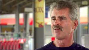 Former Red Sox Bill Buckner Dies At 69