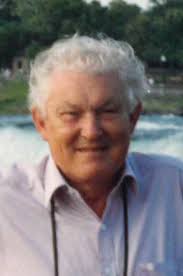 Obituary for Burton "Burt" E Snook