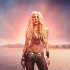 By george stark for dailymail.com. Stream Shakira Whenever Wherever Kokj Festival Mix By Kokj Listen Online For Free On Soundcloud