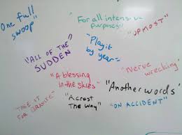 Now, because lyrics can make the best funny letter board quotes, the next section contains some of the best lyrics of all time. At My Office The Whiteboard Of Unbearable Misphrasings Of Common Sayings Common Quotes Words Sayings
