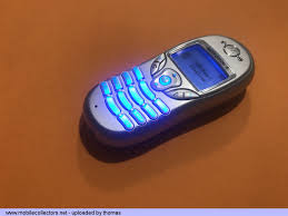 Motorola C300 - Mobilecollectors.net