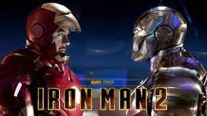 This item (iron man) did not have the 'redeem digital copy' insert. Ist Iron Man 2 2010 Auf Netflix Italien