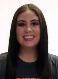 2017-18 Women's Basketball Roster