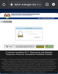 Mds secara atas talian taklimat profil kerjaya next, unit kerjaya & kaunseling dan jobshop. Sk Telok Kalong Skor Pentaksiran Psikometrik Ppsi Facebook