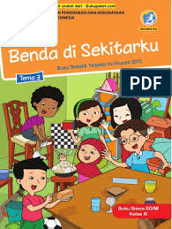 Tabel download buku k13 kelas 5 sesuai tahun revisi. Buku Siswa Kelas 3 Tema 3 Revisi 2018