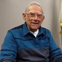 Aloysius Endres Obituary