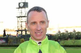 Brendon Mccoull Horse Jockey Profile
