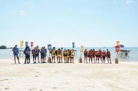 Angelo e cel mai tare s01 e03 partea 3 ultimul ales ultimul ep sacrificiul epul 29 din 13 decembrie 2019 partea 1 final sezon. Ultimul Trib Cine Sunt Cei 21 De ConcurenÈi Èi Triburile Din Care Fac Parte Antena 1