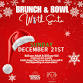 Brunch & Bowl with Santa event in West Haverstraw, NY