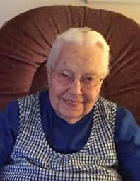 Mary Lucille Beane McQueen Obituary