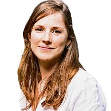 Alice Bowe: The roses that will bloom for you in winter