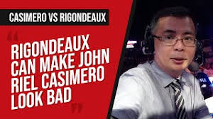 Here we are going to post a selection of the best videos about the fight guillermo rigondeaux vs john riel casimero as soon as the match ends. Guillermo Rigondeaux Can Make John Riel Casimero Look Bad Says Analyst Gma News Online