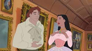 John Rolfe Disney Wiki Fandom Powered By Wikia Disney Pocahontas Pocahontas Character Disney Animated Movies