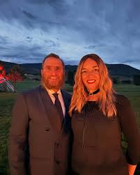 So uplifting to be at another...