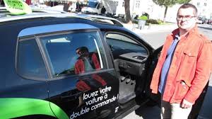 Location de voiture double commande avec moniteur dans le 91. Des Voitures Pour Apprendre A Conduire Sans Moniteur