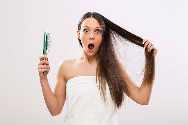 5 food items to avoid if you're facing severe hair loss