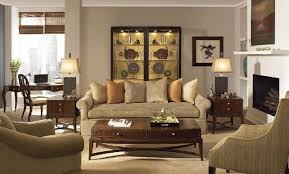 Living rooms are spaces found in residential environments that are designed and furnished to encourage both socializing and relaxation. Design Of A Living Room Sizes