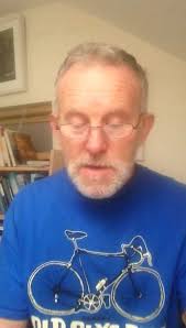 Chapter three, “A night in Sudan”...