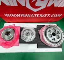 Gearbox ABB robot parts