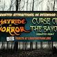 2 Haunted Attractions at Dellwood Park: Hayride of event image