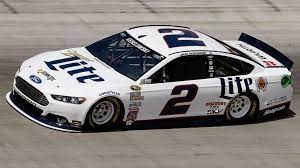 Pit crew member salary and career path. Iconic Beer Sponsored Cars In Nascar Through The Years Fox Sports